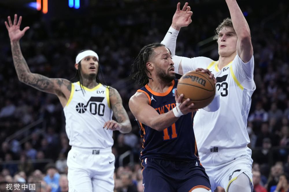 NBA
